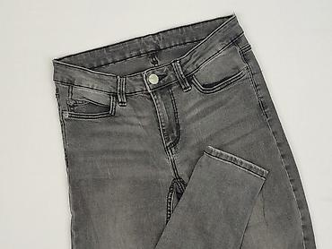 mom jeans pull and bear: Jeansy damskie, rozmiar S — 1