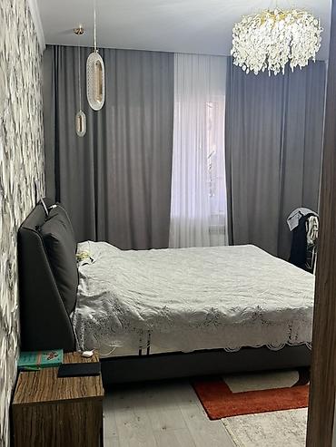 Продажа квартир: 2 комнаты, 78 м², 4 этаж, Евроремонт — 5