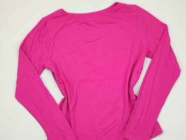 eleganckie różowe bluzki: Blouse, S (EU 36), condition - Good
