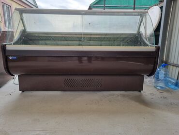 молочное оборудование: Для мяса, мясных изделий, Б/у