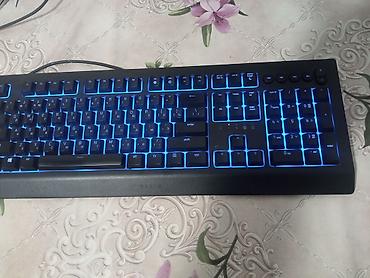 manitor hdmi: Gaming stolüstü kompüter (RGB işıqlanma ilə) SALAM I3 12 nesil 16 RAM — 7
