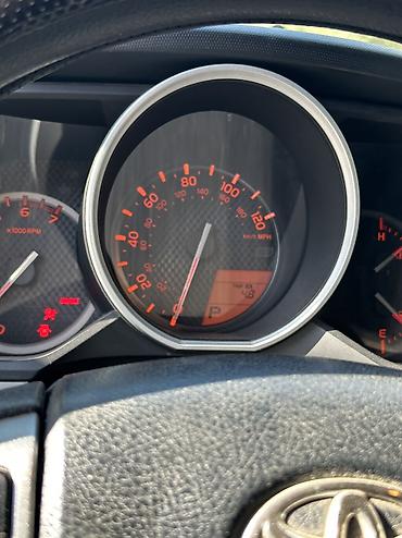 toyota 3 4: Toyota 4Runner: 2012 г., 4 л, Автомат, Бензин, Внедорожник — 9