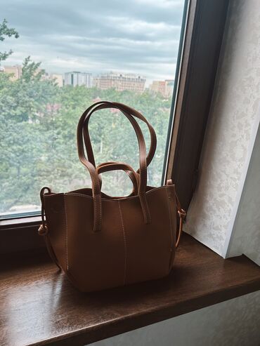 сумка коричневая: Продается сумочка в наличии и на заказ