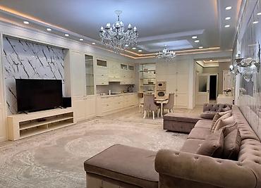 Долгосрочная аренда квартир: 3 комнаты, Агентство недвижимости, С мебелью полностью — 14