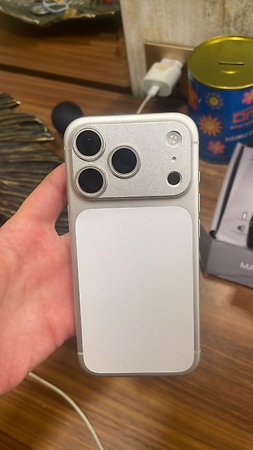 MagSafe uyğun çoxfunksiyalı iPhone arxa qapağı/kamera modulu üçün lalafo.az -da MagSafe uyğun çoxfunksiyalı iPhone arxa qapağı/kamera modulu üçün