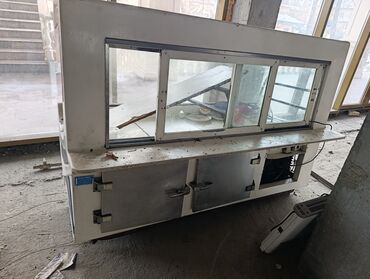 Холодильные витрины: Кондитерские — 10