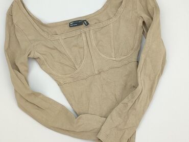 zalando spodnie materiałowe: Body damskie, Asos, 2XS