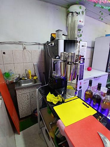 Другая сфера общепита: ГОТОВЫЙ БИЗНЕЦ МОЖНА ПОД ФАСТФУД,ПЕКАРНЯ, ВЫПЕЧКА, МАГАЗИН И.Д — 4