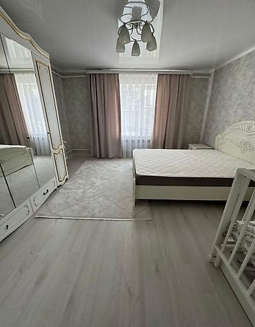 Продажа коттеджей и домов: 🔴🔴🔴 СРОЧНАЯ ПРОДАЖА! ПРОДАЮ ДОМ в районе Ак-Орго Участок 5 соток — 9