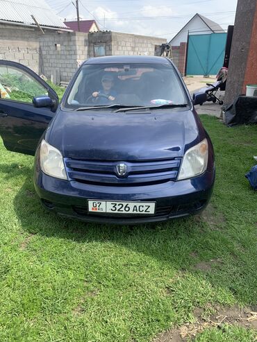 тайота камри бишкек: Toyota Isis: 2003 г., 1.5 л, Автомат, Бензин, Седан