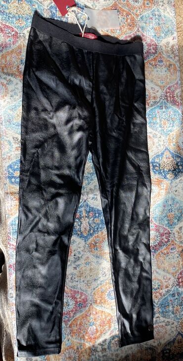 детские вещи испания: Legginslər, Qız üçün, 9 - 10 yaş