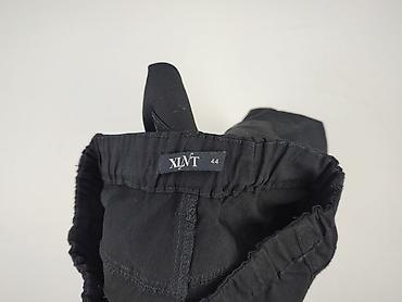 figi h: XLNT, Spodnie materiałowe damskie, rozmiar 2XL — 4