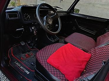 azerbaycan elektrik avtomobil: VAZ (LADA) 2107: 0.6 l | 2004 il 52544 km Sedan — 7