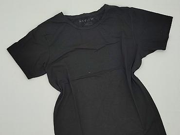 nike tech media expert: Review, T-shirt damski, rozmiar L — 1