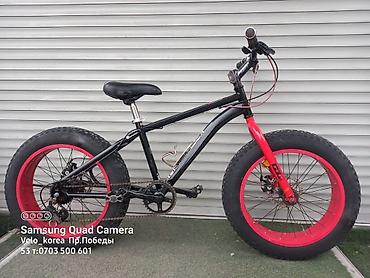 Детские велосипеды: Детский велосипеды на выбор Мы находимся рядом с мкр.Аламедин1, по — 5