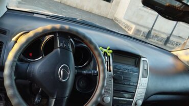 бмв е34 бишкек цена: Lexus RX: 2008 г., 3.5 л, Автомат, Бензин, Кроссовер