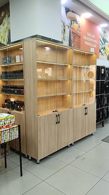 islenmis skaf: Etir vitrini tezedir demek olar 1350 AZN unvan bineqedi yolu F 54 — 1