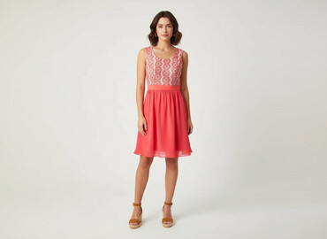 wiejska sukienka: Sukienka damska, rozmiar M w lalafo.pl wiejska sukienka: Sukienka damska, rozmiar M