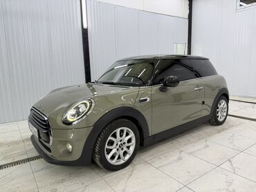 Mini: Mini Mini Cooper (2002-Present): 2019 г., Бензин, Хэтчбэк — 3