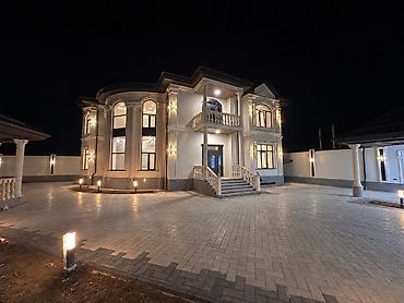 6 комнат, 350 м², 8 соток, Бишкек, Агентство недвижимости