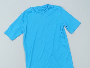 bluzki termiczne decathlon: T-shirt damski, S