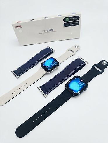 Yeni, Smart saat, Sensor ekran