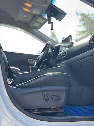 подушки в машину: Hyundai Kona: 2018 г., Автомат, Электромобиль, Кроссовер — 10