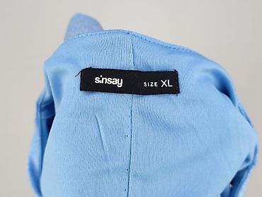 lovli silk: Sinsay, Sukienka damska, rozmiar XL — 4