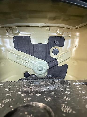 Kia: Kia K5: 2019 г., 2 л, Автомат, Бензин, Седан — 19