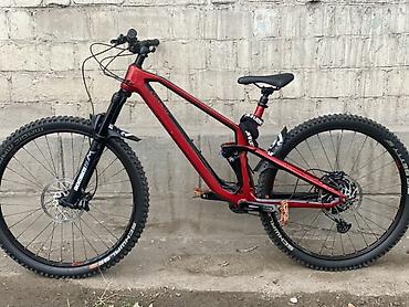 Горные велосипеды: Продам/обменяю Эндуро,трейл велосипед Conway wme 3.9 В очень хорошем — 1