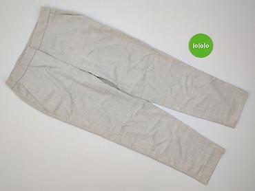 hm trousers: H&M, Spodnie materiałowe damskie, rozmiar S — 2