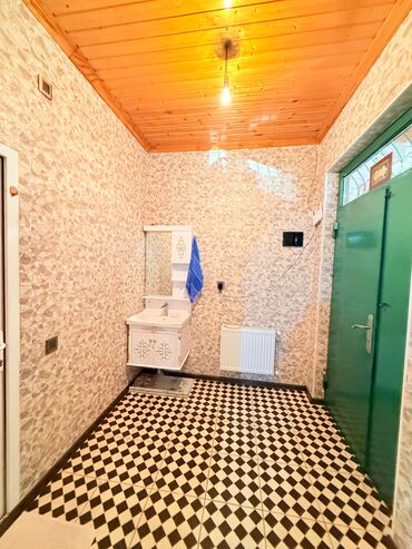 Günlük kirayə evlər: 80 kv. m, 3 otaqlı, Artezian quyusu, İnternet, Qaz -da lalafo.az — 10 Günlük kirayə evlər: 80 kv. m, 3 otaqlı, Artezian quyusu, İnternet, Qaz — 10