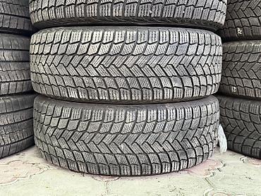 12 9: 225/65/17 4 шт комплект в идеальном состоянии фирма Michelin год 2021 — 3