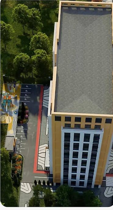 o2 development: 2 комнаты, 80 м², 14 этаж, ПСО (под самоотделку) — 5