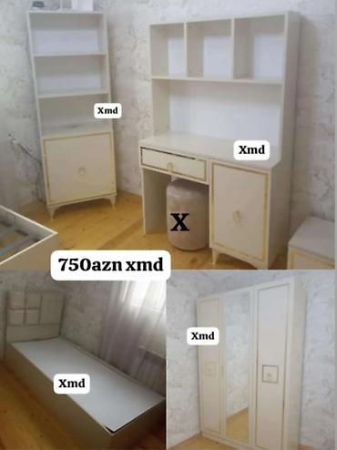 mebel kreditle: Oğlan və qız üçün, Yeni, Təknəfərlik çarpayı — 1