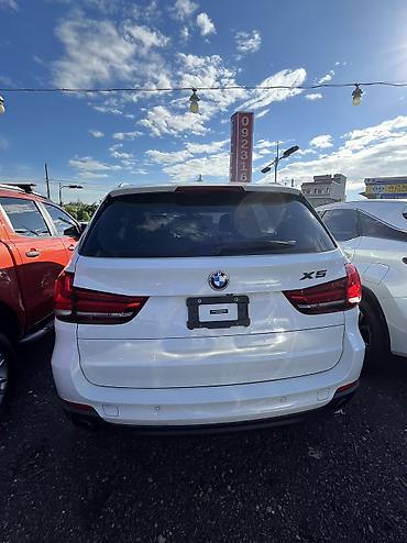 200: BMW X5: 2015 г., 2 л, Автомат, Дизель, Кроссовер — 6