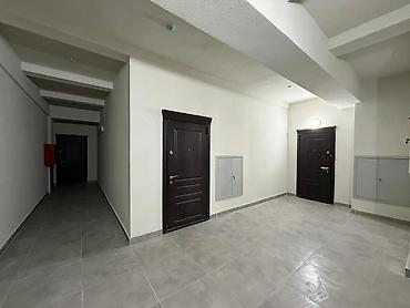 Продажа квартир: 2 комнаты, 73 м², Кок-Жар мкр Элитка, 12 этаж, Требуется ремонт — 5