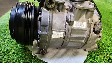 Компрессоры для авто: Компрессор BMW 2013 г., Б/у, Оригинал, Германия — 3