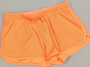 шорти bershka: H&M Sport, Szorty damskie, rozmiar S