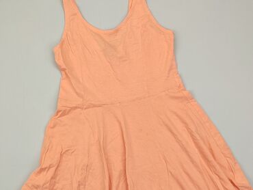 tanie zwiewne sukienki na lato: Sukienka, XL, H&M, stan - Dobry