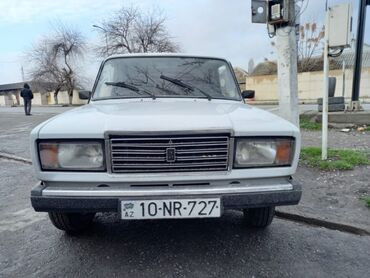 lada 1985 model: VAZ (LADA) : 1.6 l | 2005 il | 80000 km Sedan