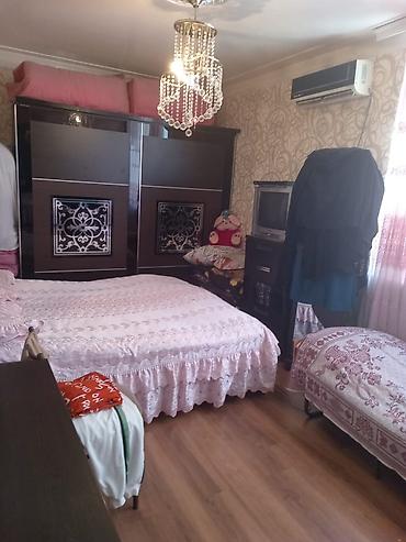 susa: Ev tələbə qızlarа və işləyən xanımlara verilir. su qaz işıq wifi — 1
