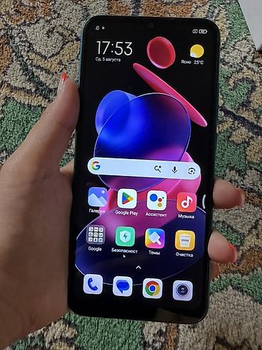 Техника жана электроника: Redmi, Redmi 9A, Колдонулган, 32 ГБ, 2 SIM — 1