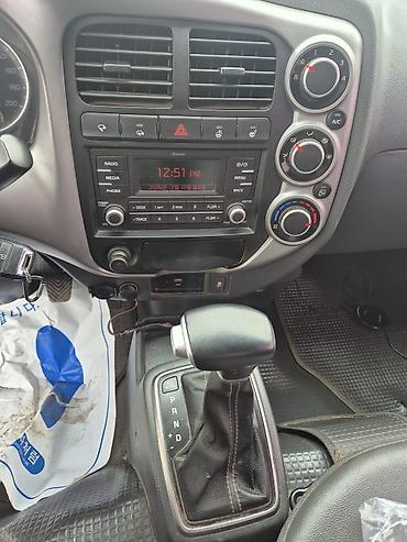 Kia: Kia BONGO: 2020 г., 2.5 л, Автомат, Дизель — 17