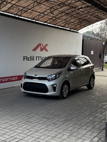 м5 ф90 цена бишкек: Kia Morning: 2018 г., 1 л, Автомат, Бензин, Хетчбек