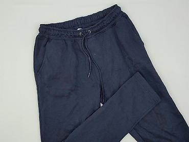 botki pull and bear: Spodnie dresowe dla mężczyzn, rozmiar M — 1