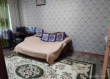 999: 1 комната, 36 м², Нижний Джал (Джал-23) 106 серия, 4 этаж — 1