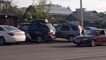 Acura: Acura MDX: 2003 г., 3.5 л, Автомат, Бензин — 11