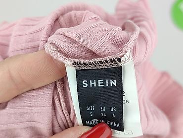 simple online: Shein, Sukienka damska, rozmiar S — 4