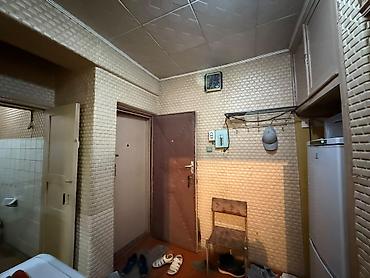 квартира 3комнат: 2 комнаты, 37 м², Новопавловка с. Индивидуалка, 2 этаж, Требуется ремонт — 8